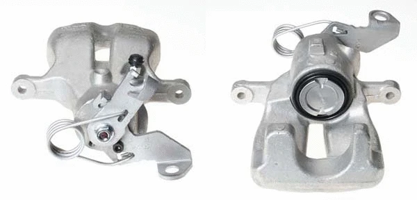 Étrier de frein 4X4 ESTANFI PDF-37-225