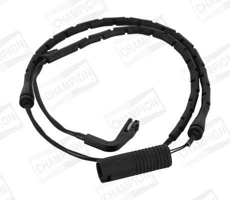 Contact d'avertissement, usure des plaquettes de frein CHAMPION FWI252
