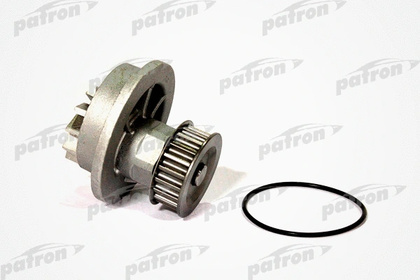 Pompe à eau, refroidissement du moteur PATRON PWP1022