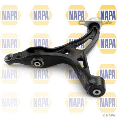 Bras de liaison, suspension de roue NAPA NST3158