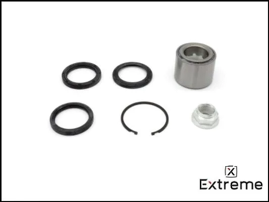 Kit de roulements de roue EXTREME 515240