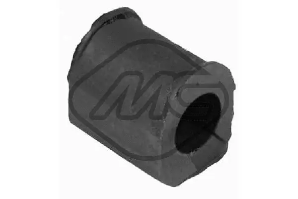 Suspension, stabilisateur Metalcaucho 00469