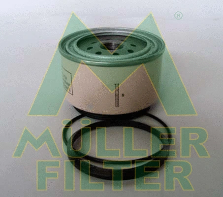 Filtre à carburant MULLER FILTER FN142