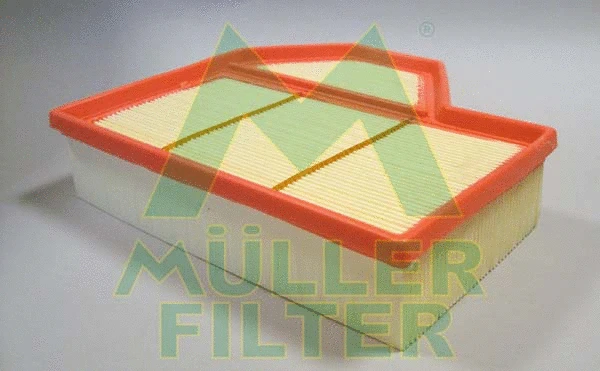 Filtre à air MULLER FILTER PA3354