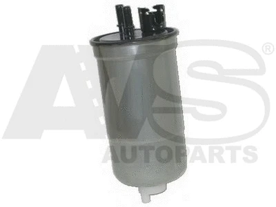Filtre à carburant AVS AUTOPARTS M017