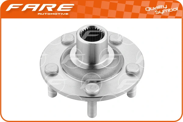Moyeu de roue FARE SA 11388