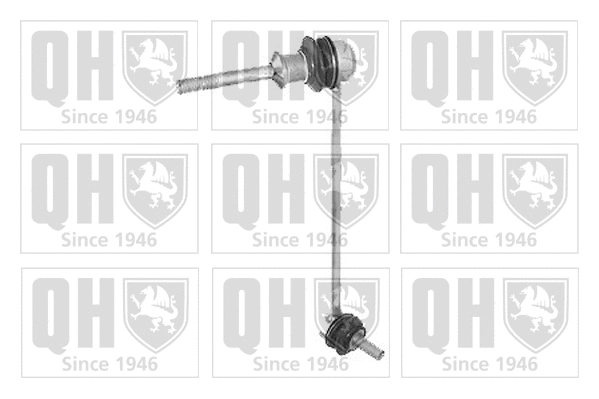 Entretoise/tige, stabilisateur QUINTON HAZELL QLS3682S