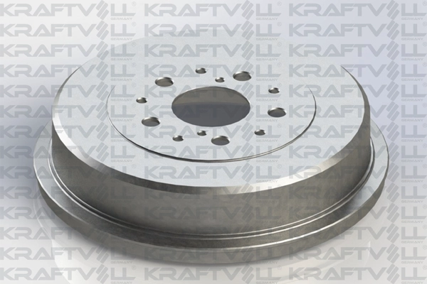 Tambour de frein KRAFTVOLL GERMANY 07040393