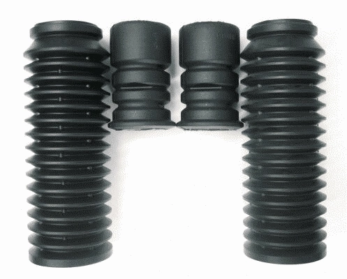 Kit de protection contre la poussière, amortisseur BOGE 89-060-0