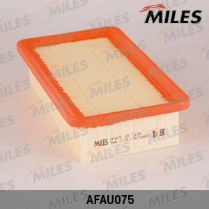 Filtre à air MILES AFAU075