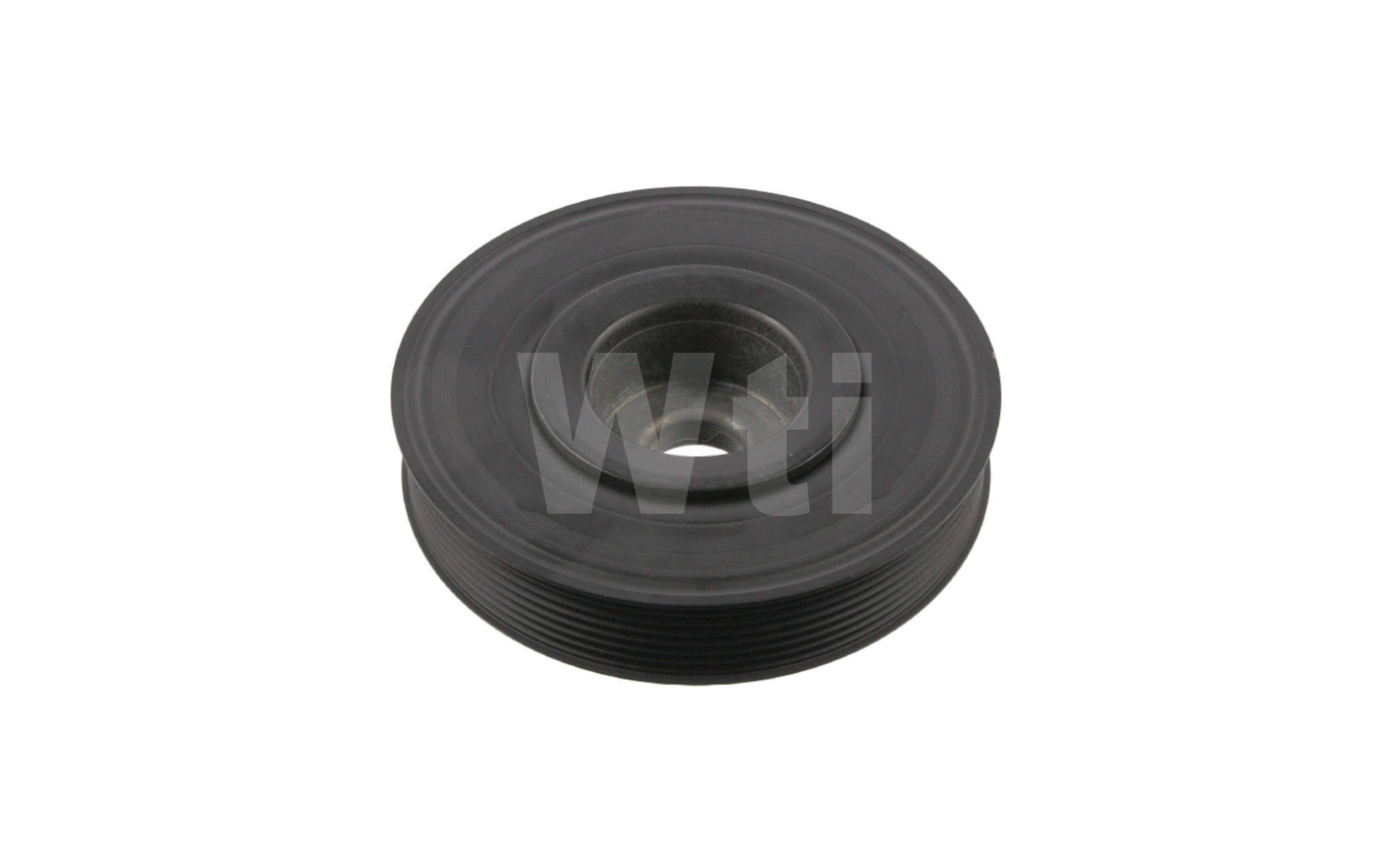 Poulie, vilebrequin Wti Automotive A801190