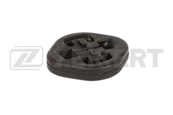 Suspension, échappement ZEKKERT GM-8015