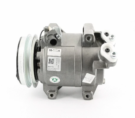 Compresseur, climatisation NPS M525I12