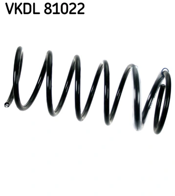 Ressort de suspension SKF VKDL 81022
