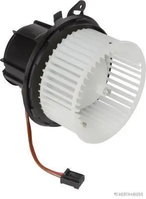 Pulseur d'air habitacle HERTH+BUSS ELPARTS 75610027