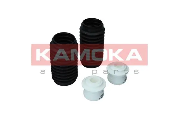Kit de protection contre la poussière, amortisseur KAMOKA 2019061