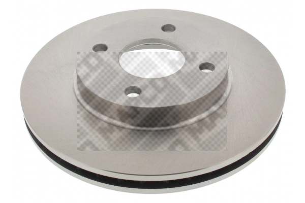 Disque de frein MAPCO 15765