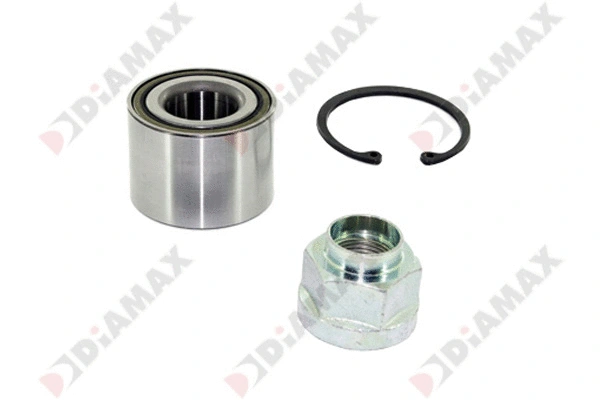 Kit de roulements de roue DIAMAX R1082K