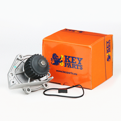Pompe à eau, refroidissement du moteur KEY PARTS KCP1491