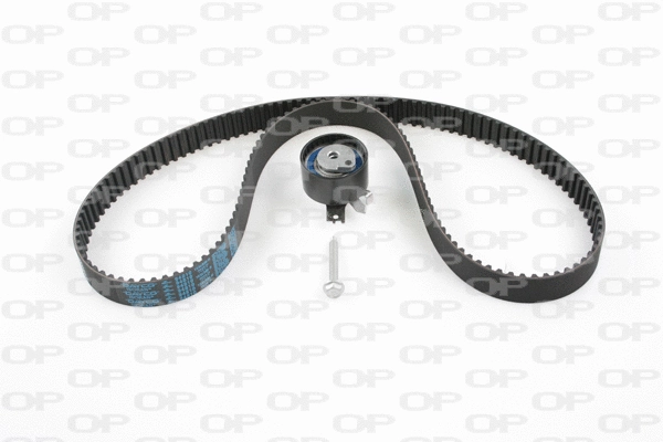 Kit de courroie crantée OPEN PARTS TBK5017.01