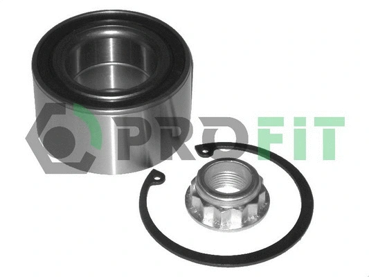 Kit de roulements de roue PROFIT 2501-3455