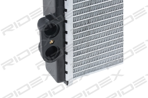 Système de chauffage RIDEX 467H0045