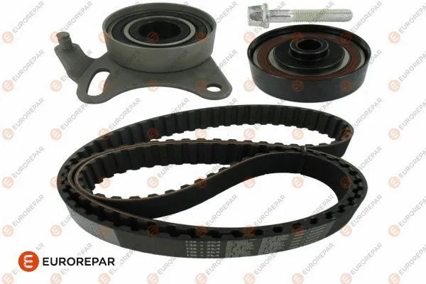 Kit de courroie crantée EUROREPAR 1635047680