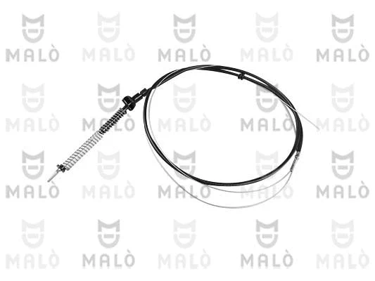 Câble d'accélération AKRON-MALÒ 22405