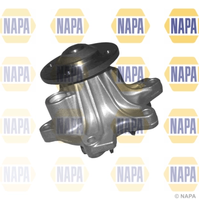 Pompe à eau, refroidissement du moteur NAPA NWP1521