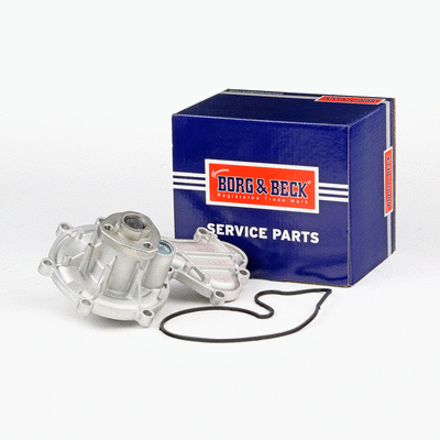 Pompe à eau, refroidissement du moteur BORG & BECK BWP2399