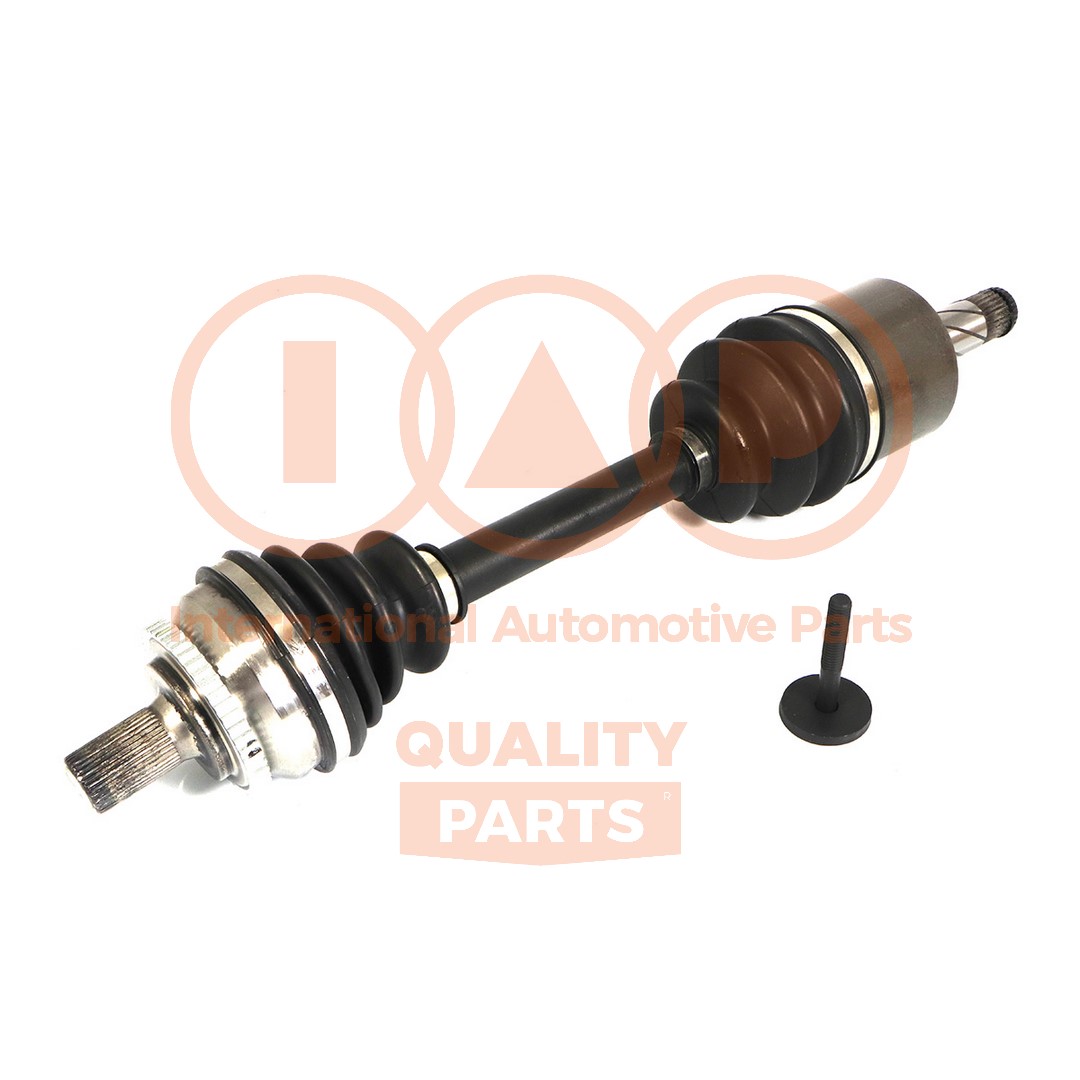 Arbre de transmission IAP QUALITY PARTS 405-56061