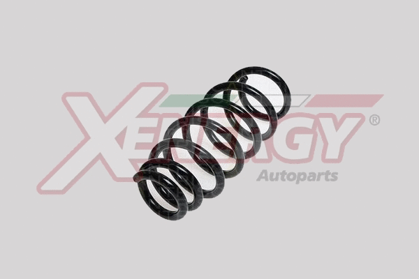 Ressort de suspension AP XENERGY XSH8034