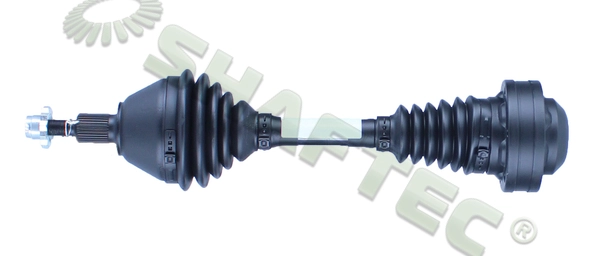 Arbre de transmission SHAFTEC AU421L
