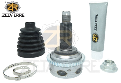Jeu de joints, arbre de transmission ZETA-ERRE MZ50