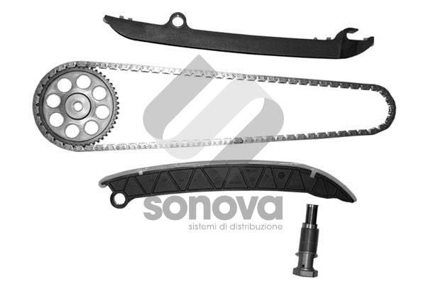 Kit de distribution par chaîne SONOVA MKC00085