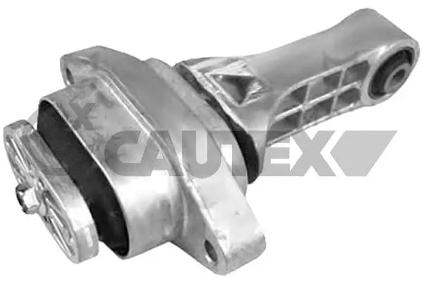 Support moteur CAUTEX 760236