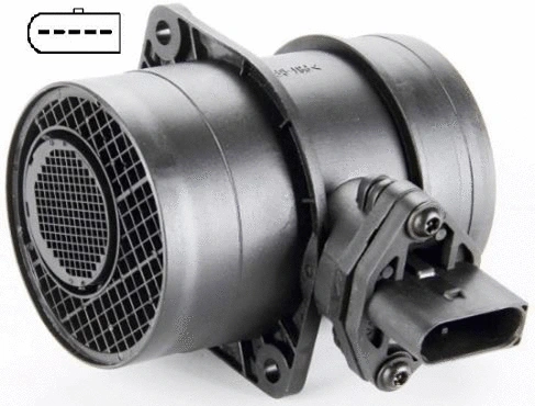 Débitmètre de masse d'air PIM 50710030