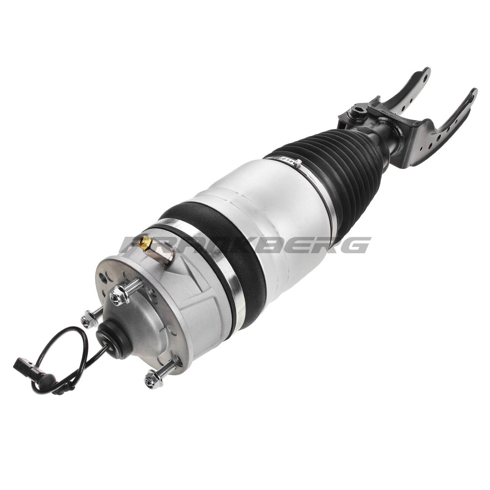 Armortisseur pneumatique Frankberg 5481FB0002230