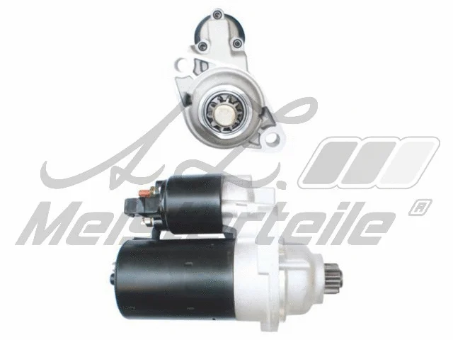 Démarreur A.Z. Meisterteile AZMT-53-010-1034