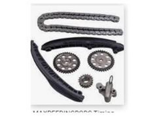 Kit de distribution par chaîne ZPY 03E105209S