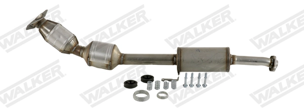 Catalyseur WALKER 28882