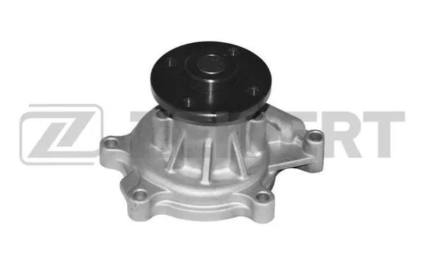Pompe à eau, refroidissement du moteur ZEKKERT WP-1286