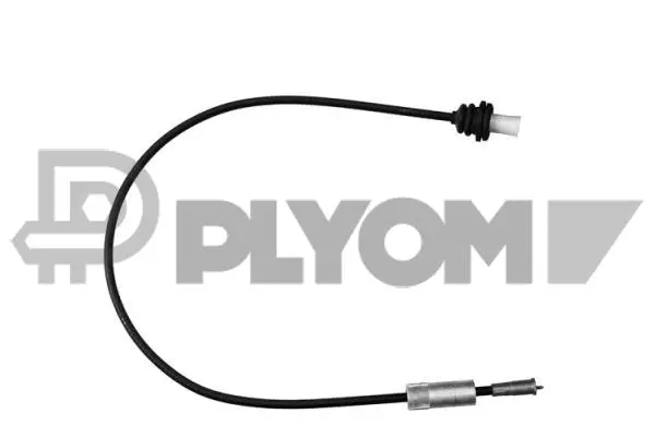 Câble flexible de commande de compteur PLYOM P761935