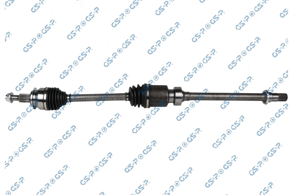 Arbre de transmission GSP 203168