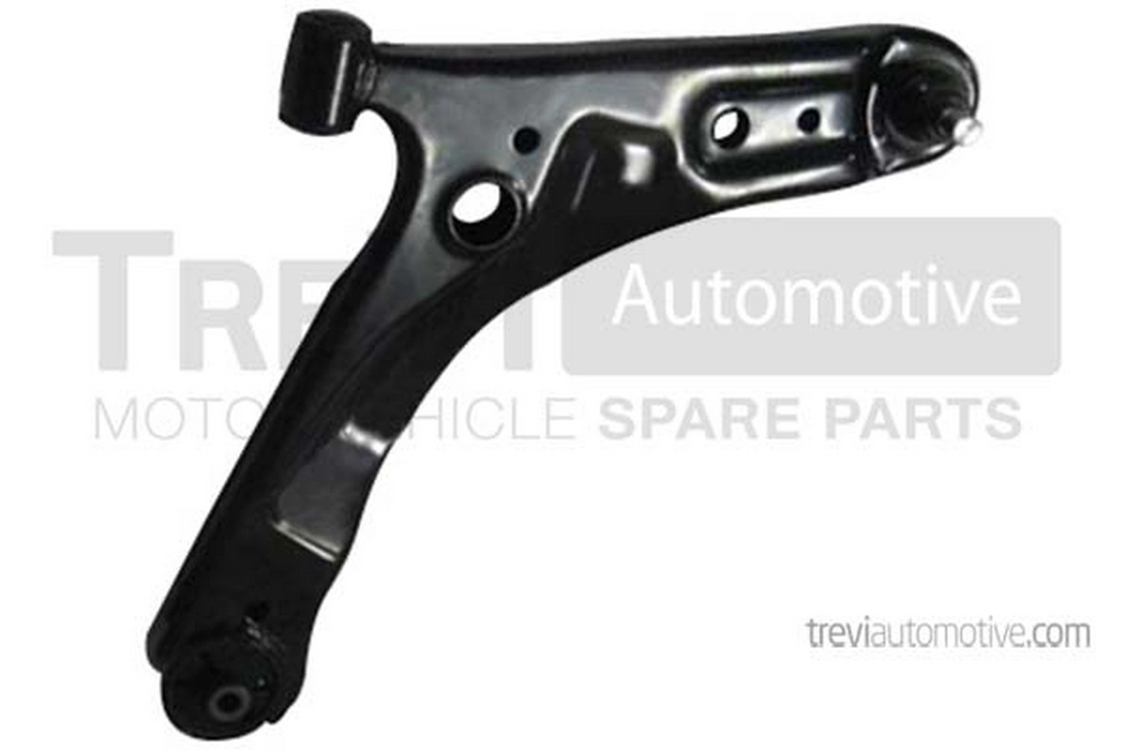 Bras de liaison, suspension de roue TREVI AUTOMOTIVE TRTT2733