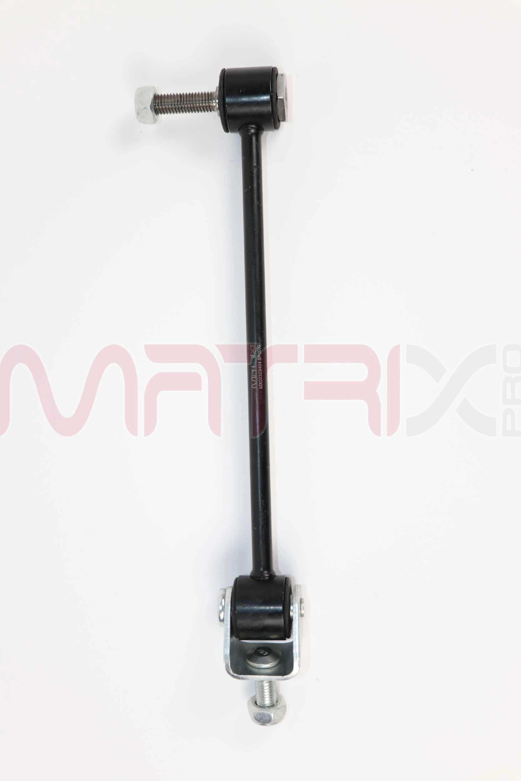 Entretoise/tige, stabilisateur MATRIX PRO MX02323404