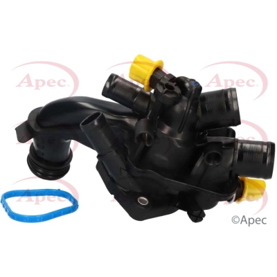 Boîtier du thermostat APEC ATH1120