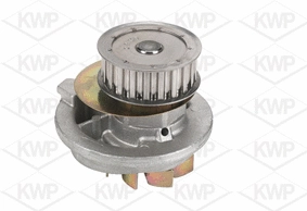 Pompe à eau, refroidissement du moteur KWP 10325