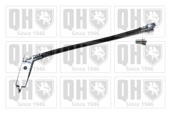 Flexible de frein QUINTON HAZELL BFH5772