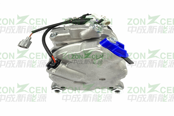 Compresseur, climatisation AIR ZONCEN 78535540
